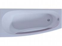 Акриловая ванна Aquatek Пандора 160х75 L PAN160-0