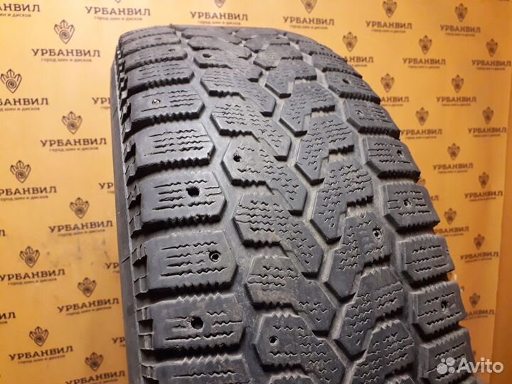 Yokohama Ice Guard Stud IG55 225/65 R17