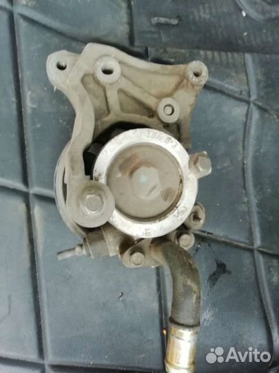 Насос гура chery tiggo t11