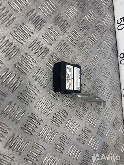 Б/У Блок электронный