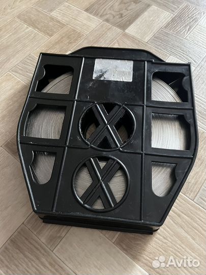 Лента бандажная сип