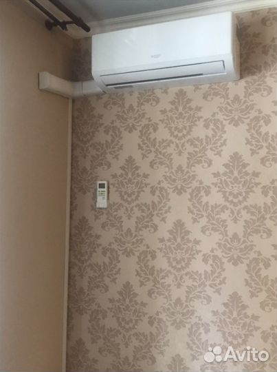 Установка кондиционеров