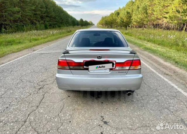 Honda Accord 1.9 AT, 2001, 300 000 км