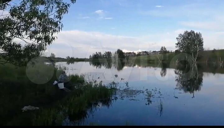 Участок 11 га (СНТ, ДНП)