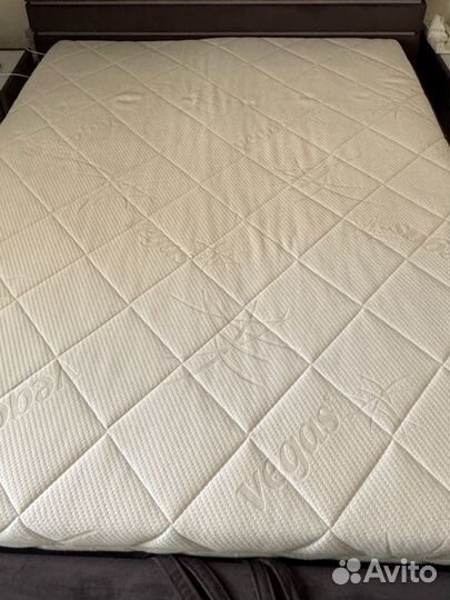 Матрас ортопедический 160х200