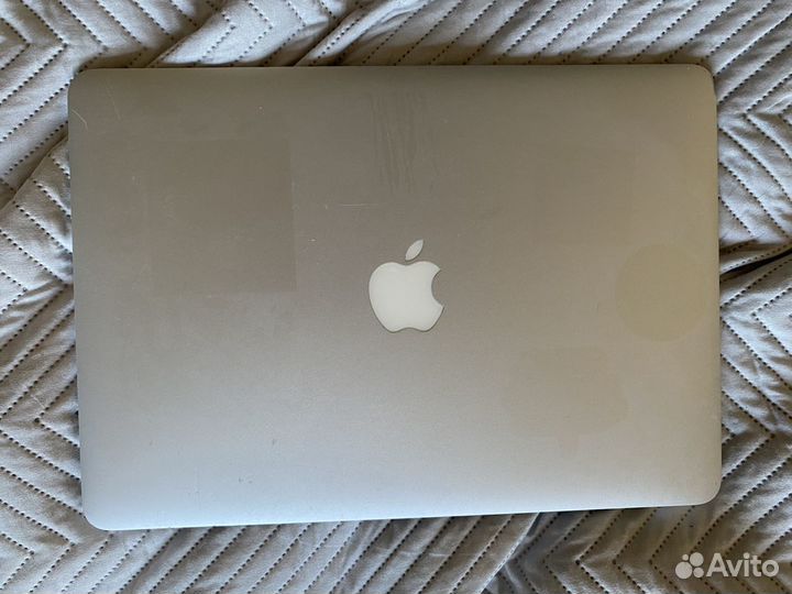 Apple MacBook Air 13 a1369 (2010)