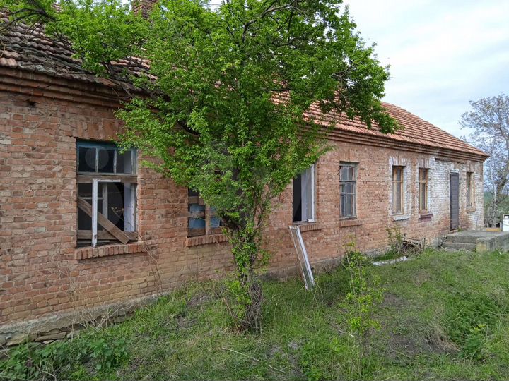 Дом 130 м² на участке 23 сот.