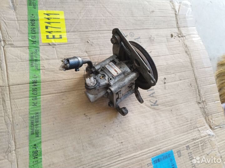 Бачек, Гур, лапы bmw e28 m21d24
