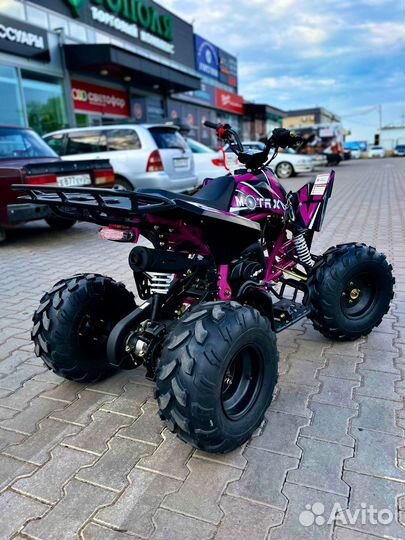 Квадроцикл Motax T-REX 150CC