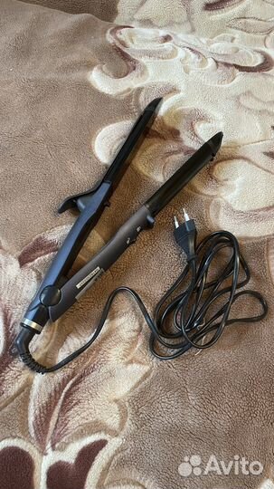 Выпрямитель для волос vitek