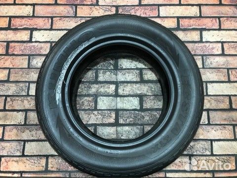 Kumho Ecsta STX KL12 235/65 R17 104V