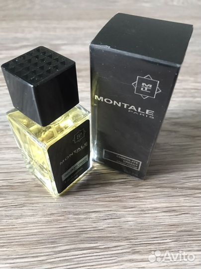 Montale Chocolate Greedy тестер 25 мл