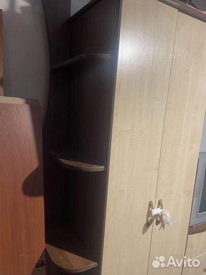 Шкаф и комод для прихожей