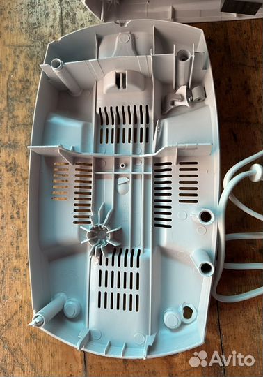 Мясорубка moulinex hv8