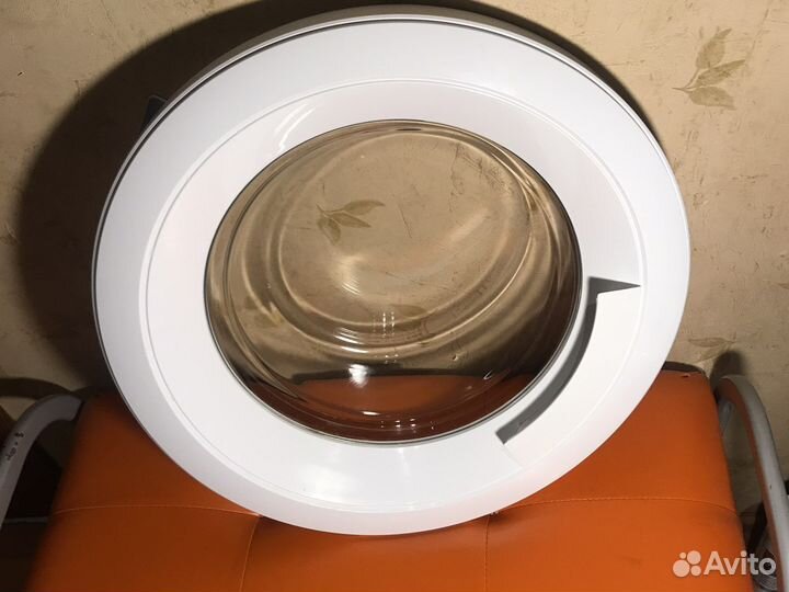 Люк стиральной машины electrolux зануси aeg