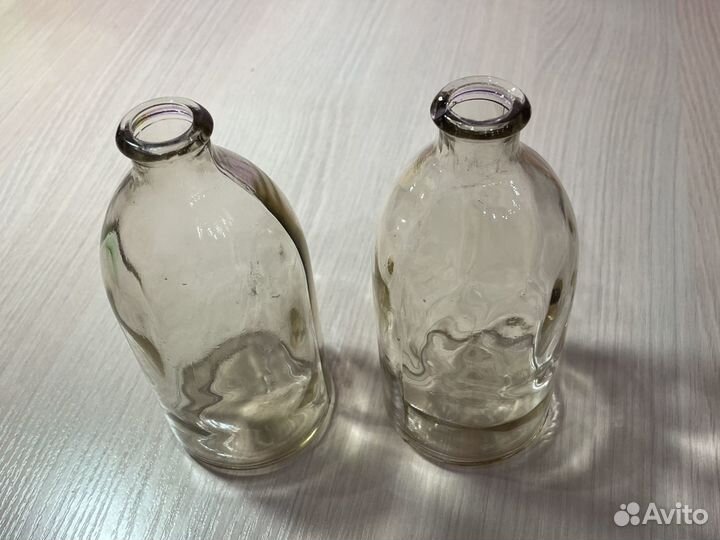 Бутылочка СССР