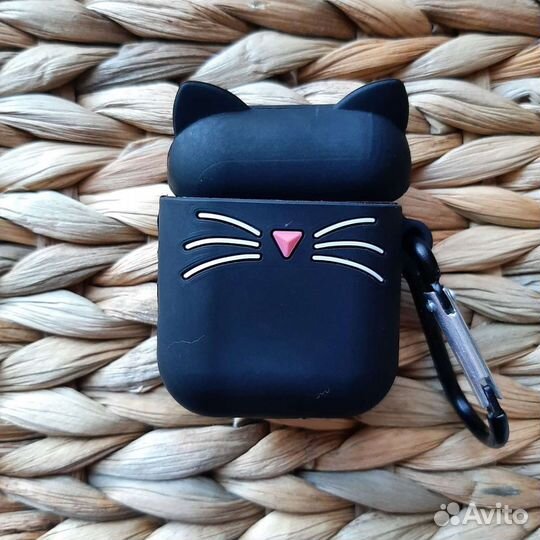Чехол на Airpods