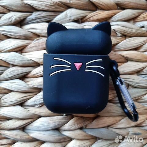 Чехол на Airpods