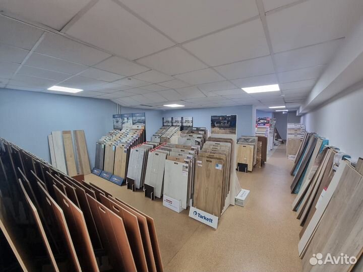 Ламинат Гранит Легато