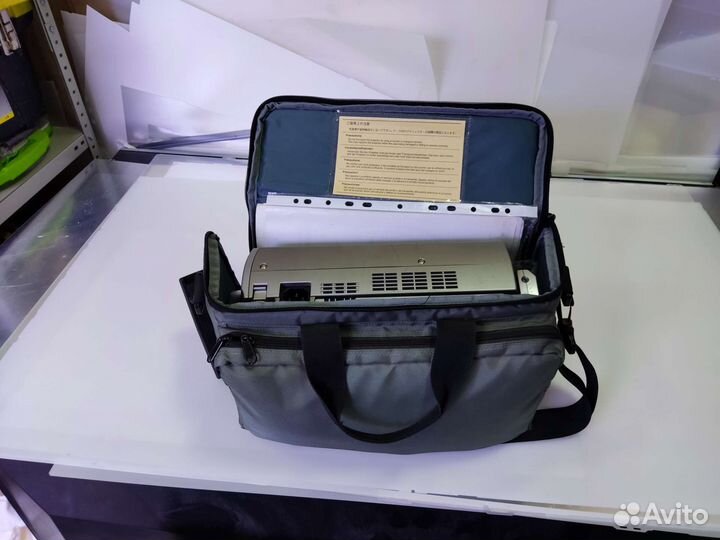 Проектор sanyo PLC-XW15