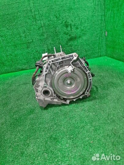 АКПП Honda Civic 4d