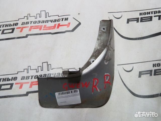 Брызговик mazda 626 capella GW GW5R GW8W gwer gwew