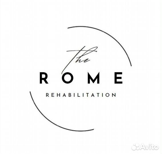 Домашняя студия лечебного и космет. массажа Rome