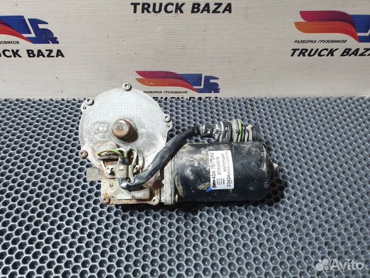 Моторчик стеклоочистителя Volvo FH, Volvo FM