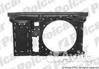 Панель передняя перед для citroën C4 (LA/LC) 10.04-09.08
