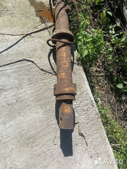 Продам бур japan