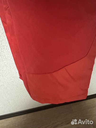 Горнолыжные брюки forward