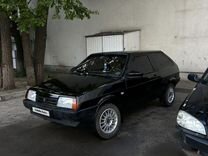 ВАЗ (LADA) 2108 1.5 MT, 1995, 99 930 км, с пробегом, цена 149 000 руб.