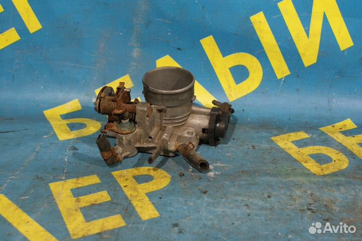 Дроссельная заслонка Nissan Maxima a32