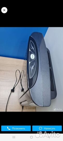 Продам воздухоочиститель Air comfort AR - 555