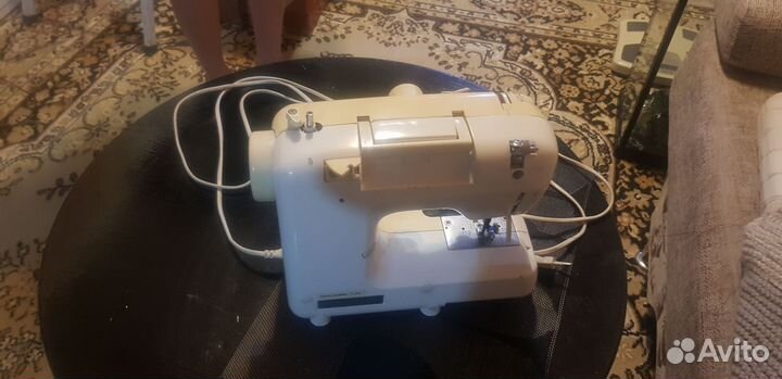 Швейная машинка jaguar mini