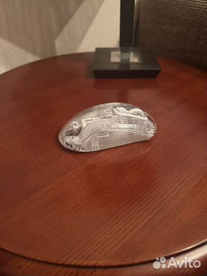 Игровая мышка