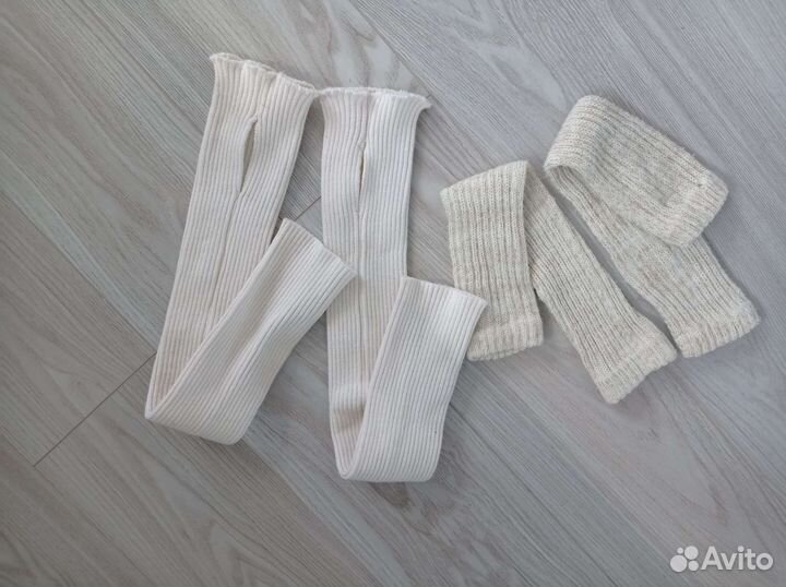 Гетры для танцев