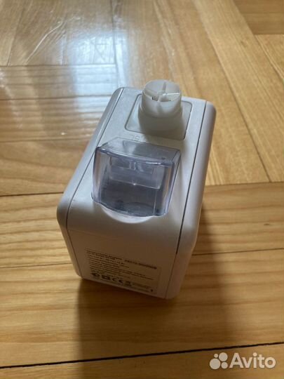 Увлажнитель воздуха Air-O-Swiss U7146 компактный