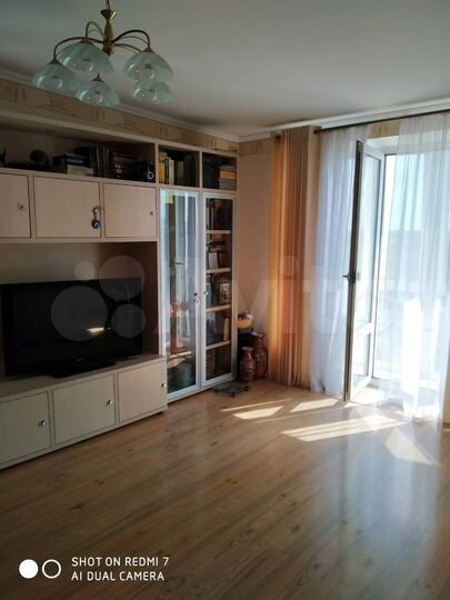 1-к. квартира, 33 м², 5/5 эт.