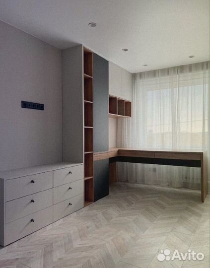 Мебель в детскую