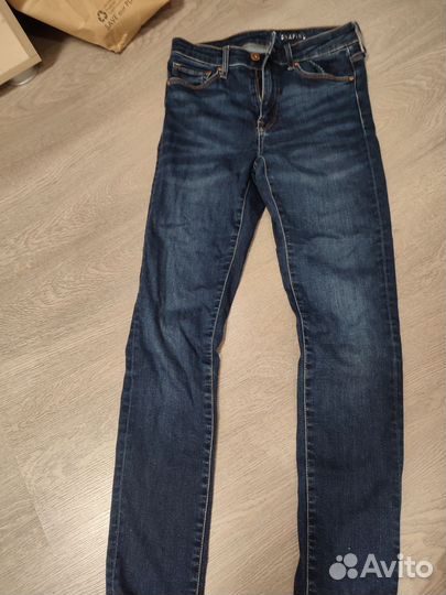 Женские вещи пакетом 42 44