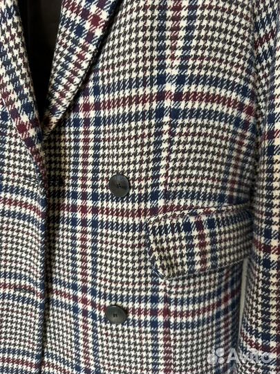 Пиджак пальто