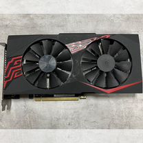 Видеокарта mining RX470 4GB DDR5