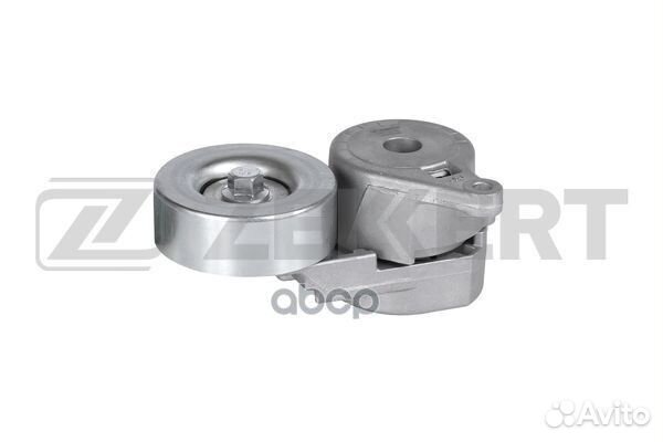 Ролик натяжной агрегатного ремня Mitsubishi Lan