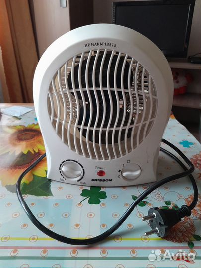 Обогреватель