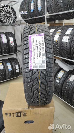 Nexen Winguard WinSpike WS62 225/65 R17 106T