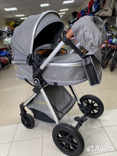 Коляска 2в1 Коляска детская