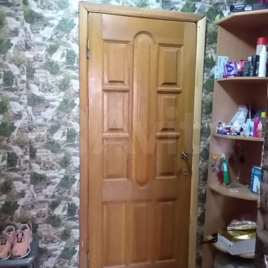 2-к. квартира, 30,3 м², 2/3 эт.