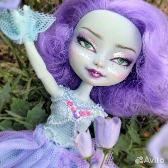 Кукла Enchantimals ооак