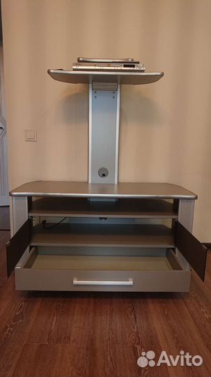 Тумба под тв